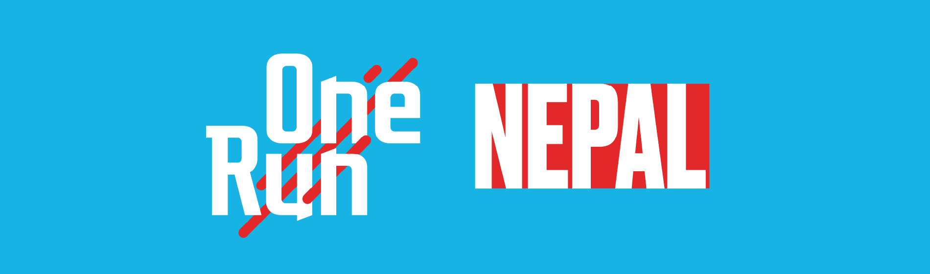 One Run 2026